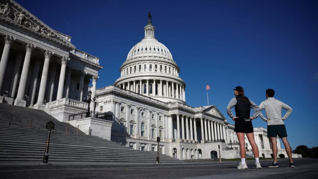 House GOP Edges Out $9.4 Billion DOGE Cuts by a Single Vote—PBS, NPR & HIV Programs on the Brink!